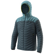 Herren-Daunenjacke Dynafit Ridge Ultralight Down Jkt M blau 3161 - smoke blue/0720