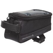 Rahmentasche Blackburn Local Plus Top Tube Bag schwarz
