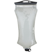 Wasser Faltflasche Warg Stream 2 L grau grey
