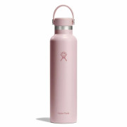 Thermoflasche Hydro Flask Standard Flex Cap 24 oz hellrosa TRILLIUM