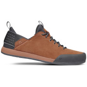 Herrenschuhe Black Diamond Session Suede M