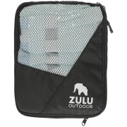 Reise-Organizer Zulu Compression Cube S