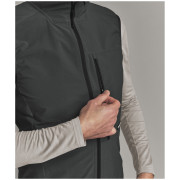 Herrenweste Ortovox Venet Softshell Vest