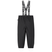 Kinder Skihose Reima Leikisti Black