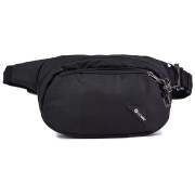 Hüfttasche Pacsafe Vibe 100 Hip Pack schwarz JetBlack
