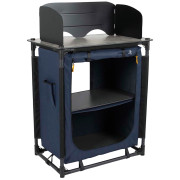 Camping-Küchentisch Bo-Camp Herbert dunkelblau Blue