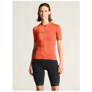 Damen-Radtrikot Craft W Endur Logo