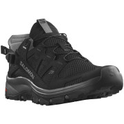 Herrenschuhe Salomon Techamphibian 5 schwarz Black