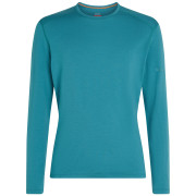 Herren-T-Shirt Icebreaker Mens 260 Tech LS Crewe