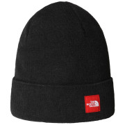 Mütze The North Face Tnf Red Box Beanie