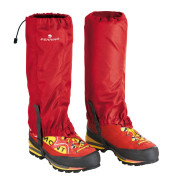 Gamaschen Ferrino Cervino 2024 rot