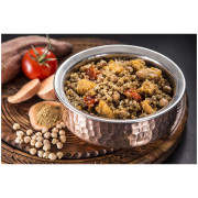 Fertigessen Adventure Menu Tandoori Quinoa (vegan)