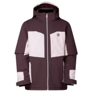 Kinderjacke Dare 2b Rip It Jacket Hucklbr/PkHz rot/rosa Hucklbr/PkHz