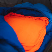 Schlafsackeinlage LifeVenture Thermolite Sleeping Bag Liner - Mummy