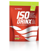 Energiedrink Nutrend Isodrinx 1000g