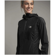 Damen-Softshell-Jacke Ortovox Trace Windbreaker Jacket W