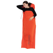 Schlafsackeinlage LifeVenture Thermolite Sleeping Bag Liner - Rectangular