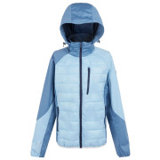 Damenjacke Regatta Wmn Pro Hybrid blau/hellblau ClrSky/CntBl