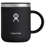 Thermotasse Hydro Flask 12 oz Coffee Mug schwarz Black