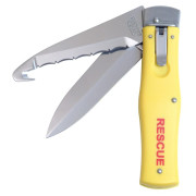 Taschenmesser Mikov Rescue 246-NH-2