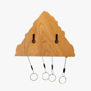 Accessoire YY VERTICAL Keyholder - Everest Edition