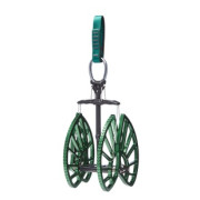 Klemmgerät Black Diamond Camalot C4 - 6