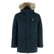 Herren-Winterjacke Fjällräven Nuuk Parka M