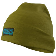 Mütze Dynafit Fold-Up Beanie grün 5471 - army/8070