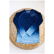 Kinder-Funktionsshirt WAMU Mozaika dark blue