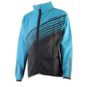 Kinderjacke Axon Nanook Jr blau modrá