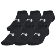 Socken-Set Under Armour Unisex Tc 3Pk No Show