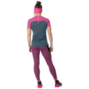 Damen-Funktionsshirt Dynafit Alpine Pro Short Sleeve Shirt Women