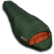 Schlafsack Vango Nitestar Alpha 250 grün Forest Green