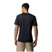 Herren-T-Shirt Columbia Zero Rules™ Light Short sleeve Graphic Crew