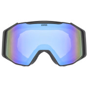 Skibrille Uvex Gravity FM