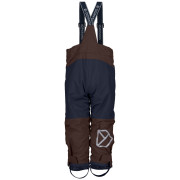 Kinder Winterhose Didriksons Idre Kids Pants 7 Shadow Brown