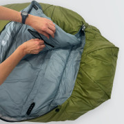Schlafsack Sir Joseph Vombat 650 200 cm