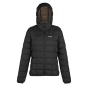 Damenjacke Regatta Women’s Asper schwarz black