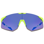 Sonnenbrille Uvex Pace Perform S Cv