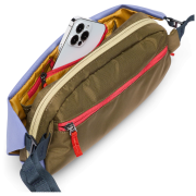 Hüfttasche Cotopaxi Coso 2L Hip Pack