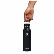 Thermoflasche Hydro Flask Standard Mouth 21 oz