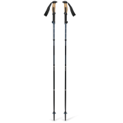 Trekkingstöcke Black Diamond Trail Vista FLZ