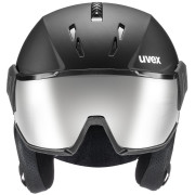 Skihelm Uvex Instinct Visor