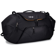 Skischuh-Tasche Thule Roundtrip Snow Duffel 80L schwarz Black