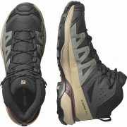 Herrenschuhe Salomon X Ultra 360 Mid Gore-Tex