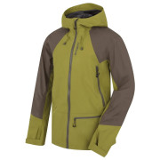 Herrenjacke Husky Nanola M