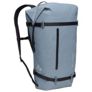Fahrradrucksack Vaude Proof 22 hellblau Heron