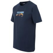 Herren T-Shirt Regatta Cline IX