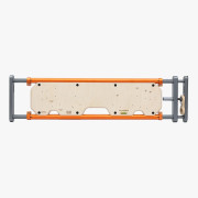 Klettergriffe YY VERTICAL Vertical Base