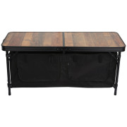 Camping-Küchentisch Zulu Sorgo